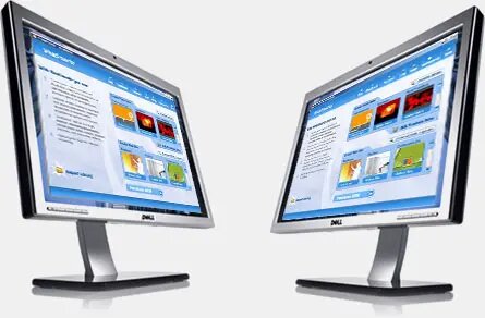 Bagaimana Agar Web Lebih Betah Dikunjungi?
