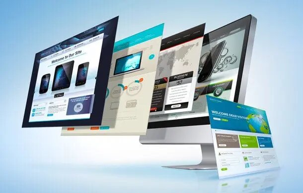 Website Jelek, Nama Baik Perusahaan Dipertaruhkan