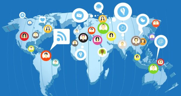 Social Media Sebagai Penyumbang Data Untuk Perusahaan