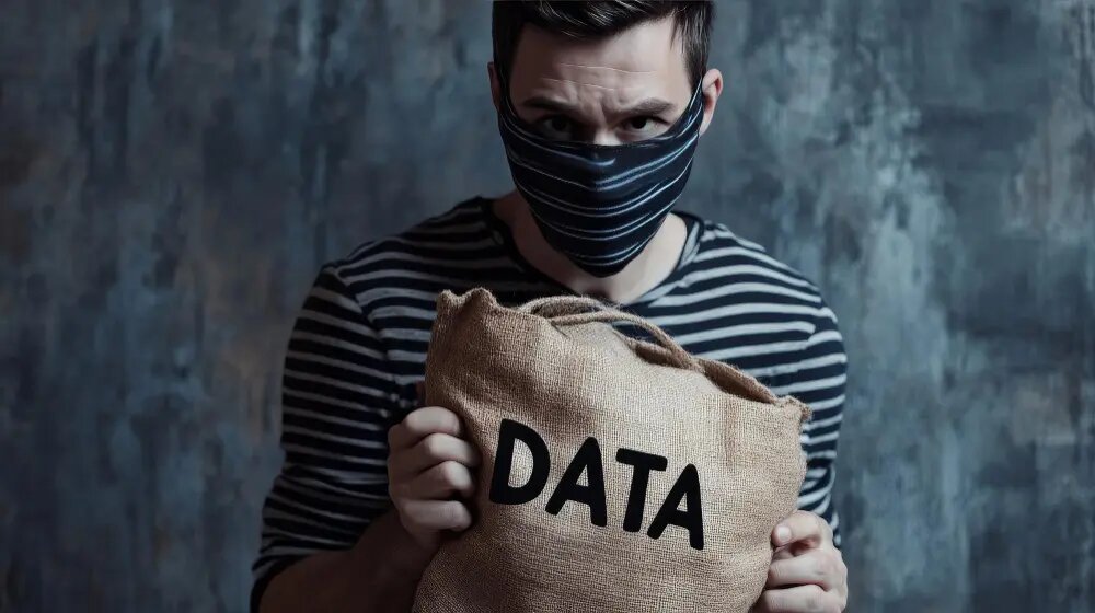 Data Masking adalah