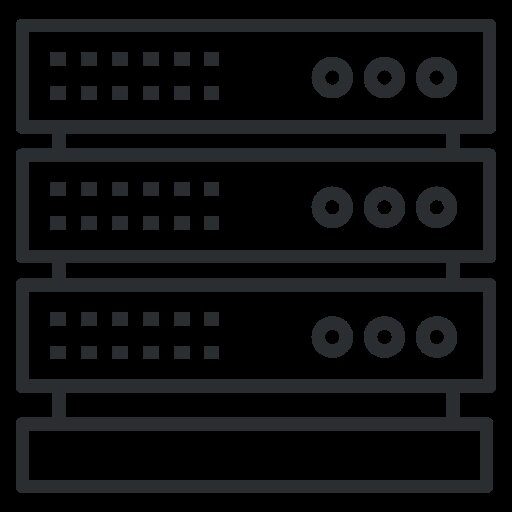 Full Rack Colocation