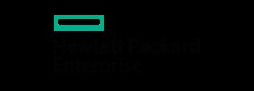 Hewlett Packard Enterprise Hewlett Packard Enterprise