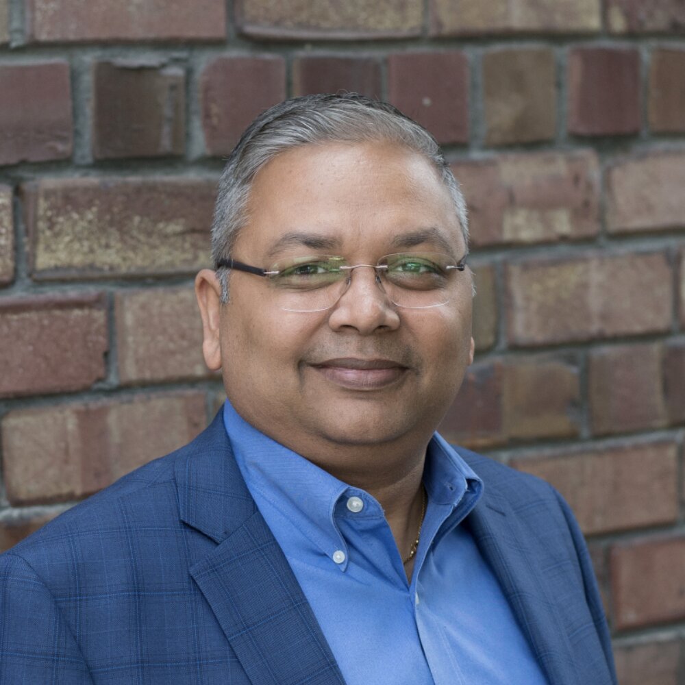 Ashish Singh, IT Advisor at Fire & Vine Hospitality