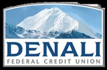 Denali Federal Credit Union Logo