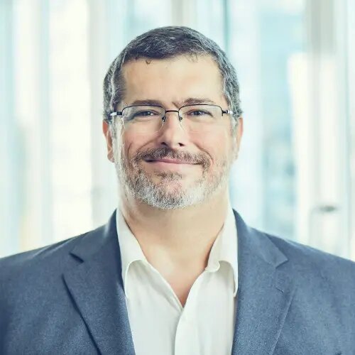 Jeffrey Brown, CTO of Cheezburger