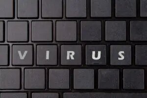 Koputer Virus Adalah