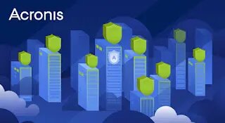 Peluncuran Data Center Acronis Pertama di Indonesia – Partner Wowrack