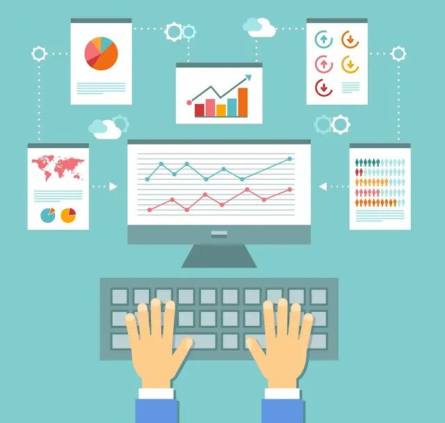 Manajemen Data dapat Mencegah Data Loss