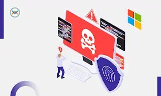 Kerentanan  Serius Pada Microsoft, Diretas Oleh Penjahat Ransomware