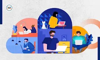 Manfaat Cloud Computing Selama WFH