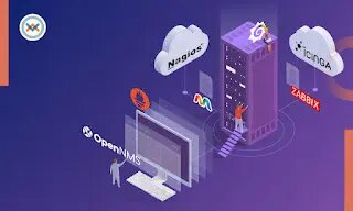 7 Open Source Tools Terbaik untuk Monitoring Infrastruktur Cloud