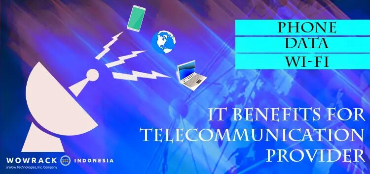 Traffic Deras, CIT’s Benefits Bagi Provider