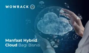 hybrid cloud adalah pengertianya