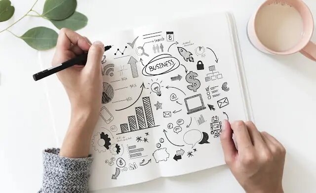 Punya ide startup? Wujudkan dengan Cloud Computing