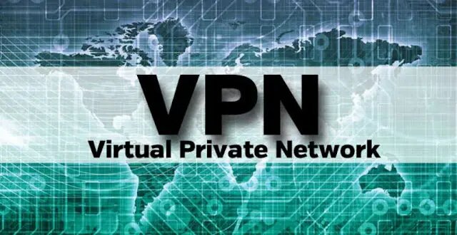 Pengamanan Network dengan VPN