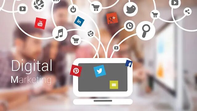 Prediksi Tren Digital Marketing Yang Makin Ramai 2016