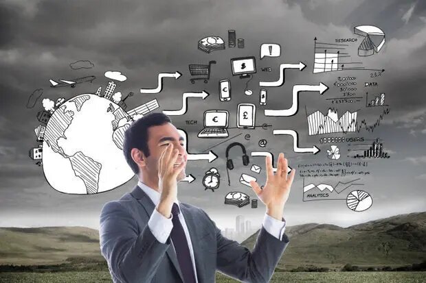 Apa Itu Data-Driven Marketing?