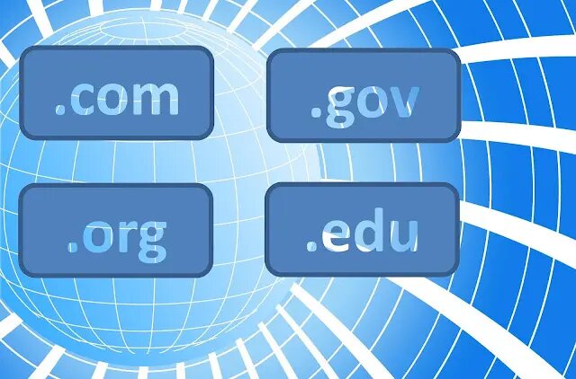 WOW! Sudah ada 284 Juta Domain Yang Sudah Terdaftar