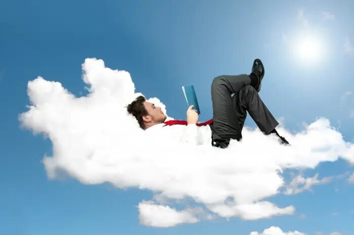 Bagaimana Cloud Menyelamatkan Perusahaan Dari Downtime dan Bencana