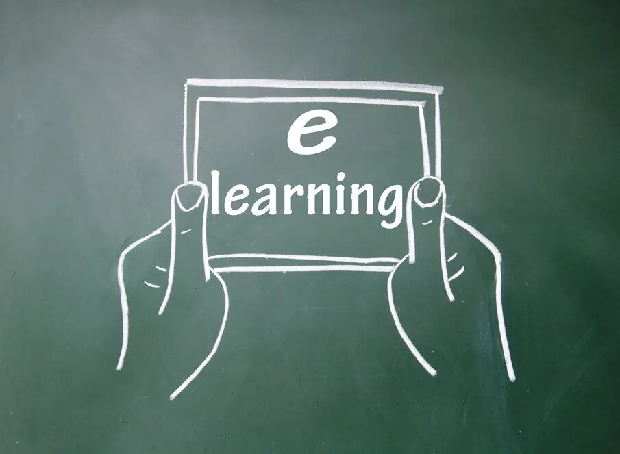 Pemanfaatan e-Learning Sekolah Di Tengah Meningkatnya Layanan Digital