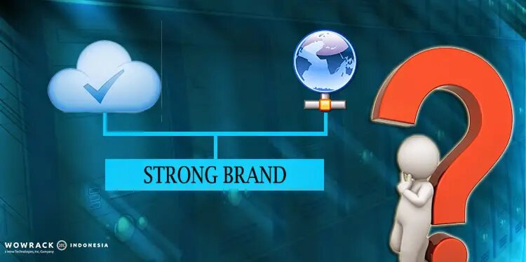 Brand Besar Tidak Memiliki Website, Sama Dengan Brand Medioker?