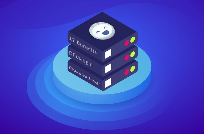The Best Server Solution for Enhanced Performance and Reliability