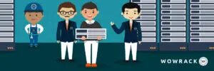 Infrastructure as a Service (IaaS)