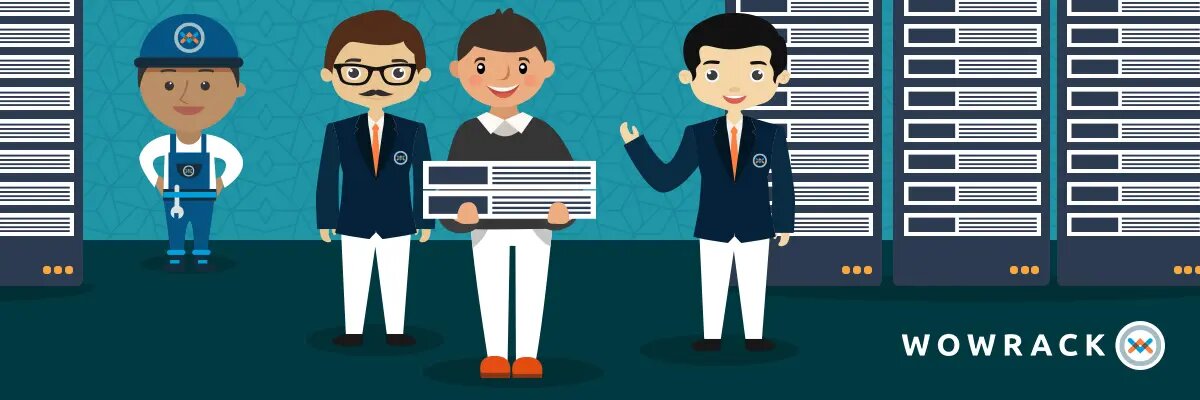 Driving Businesses Forward With Infrastructure as a Service (IaaS)