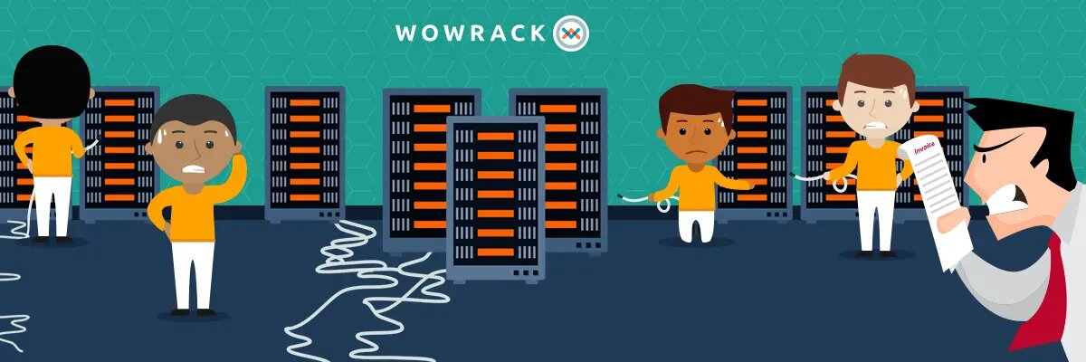 Colocation Conundrums: Should I Colo or Solo?