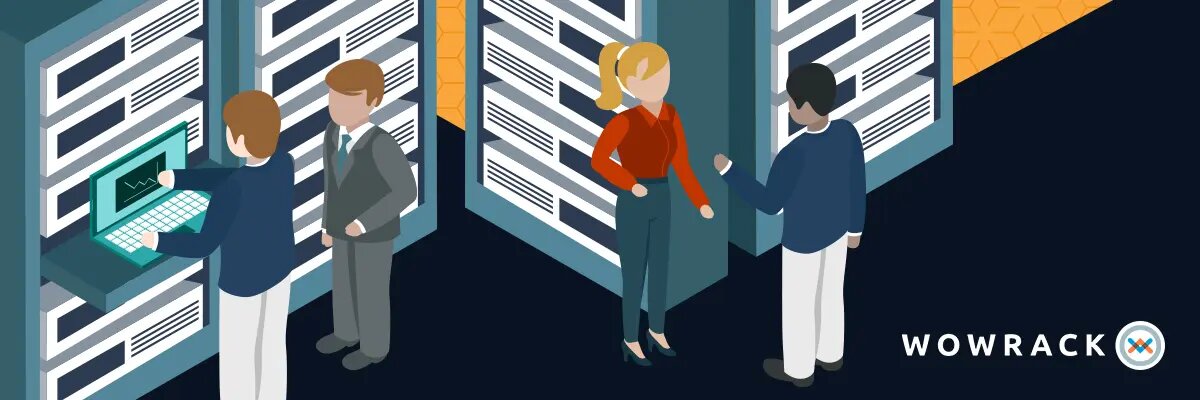 Why You Should Dump Colocation And Move To The Cloud