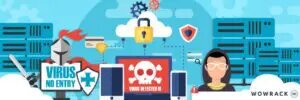5 Scary Things That Can Happen to Your Network