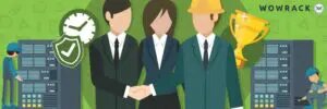 Why It’s Important that Your Hosting Provider Has Been Around a While