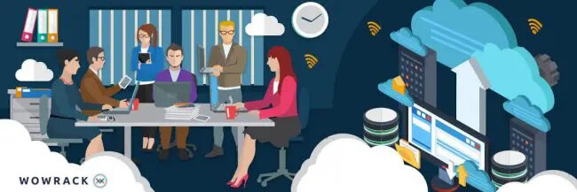 Check Out 2018’s Biggest Cloud Trends