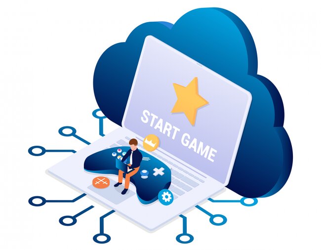 Is Cloud Gaming Becoming the New Norm?