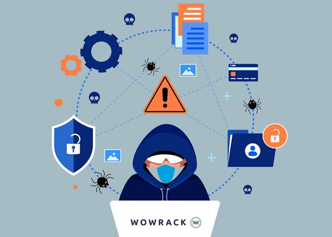 How to Handle Destructive Malware