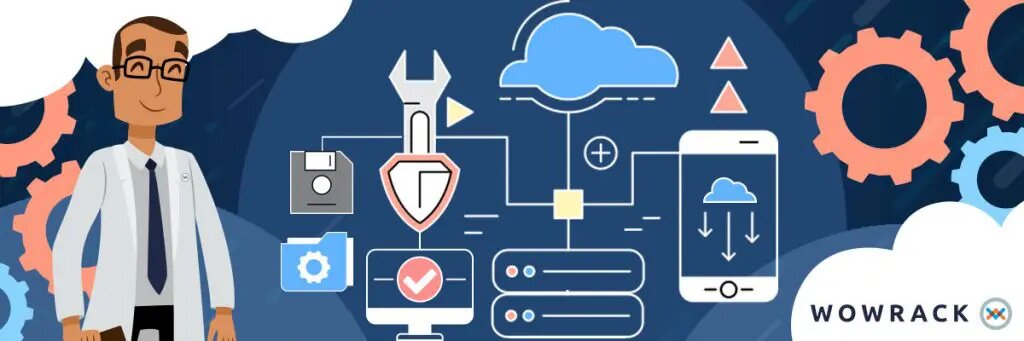 Don’t Let HIPAA Compliance Become a Headache