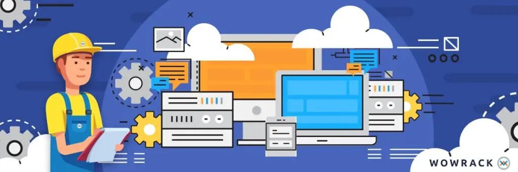 Getting To Know Your Managed Services Team