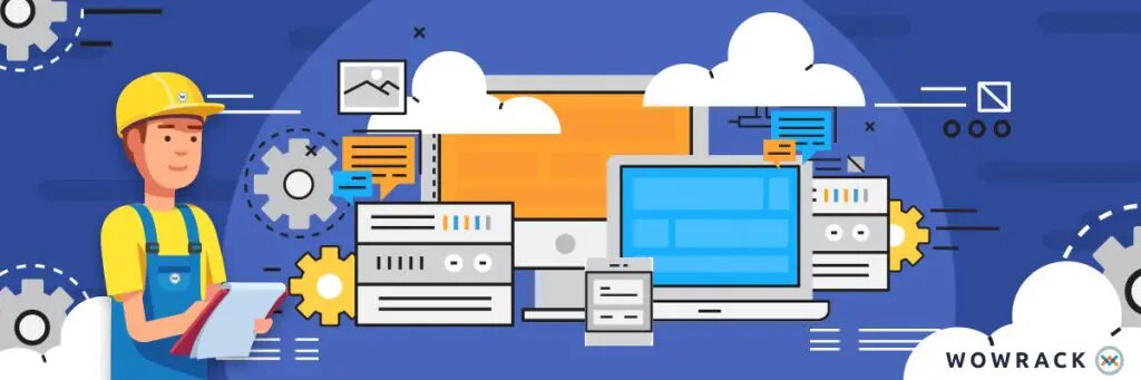 How Managed Services Makes Your Life Easier