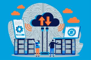 Hybrid-Cloud