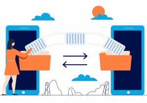 Hybrid-Cloud-Backup