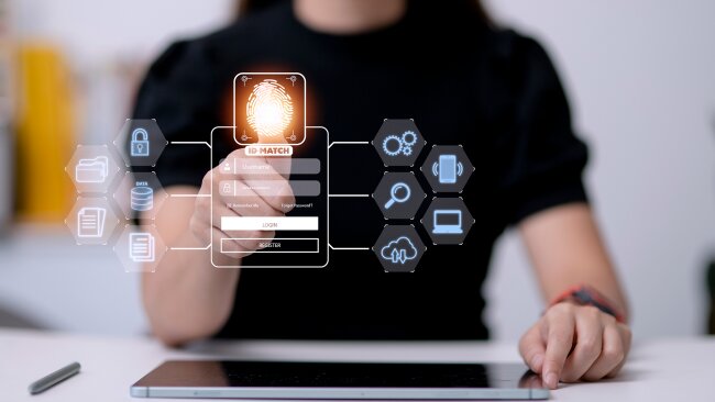 A Brief Overview of Identity & Access Management (IAM)