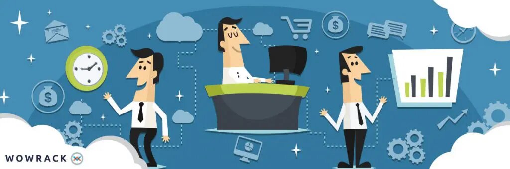 If You’re Asking Yourself These Questions, It’s Time to Outsource Your IT