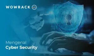 cyber security adalah