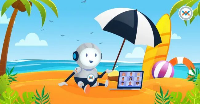 Remote Working: Top 5 Cyber Security Risks and Tips