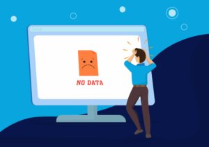 No-Data