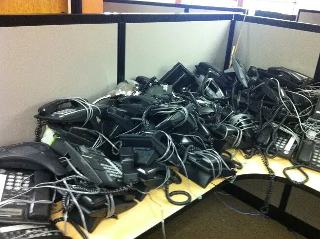 We have just completed Lync with Enterprise Voice for 100 DIDs on Private Cloud PBX Systems