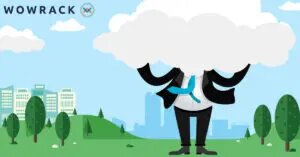 In The Cloud Or On The Ground?