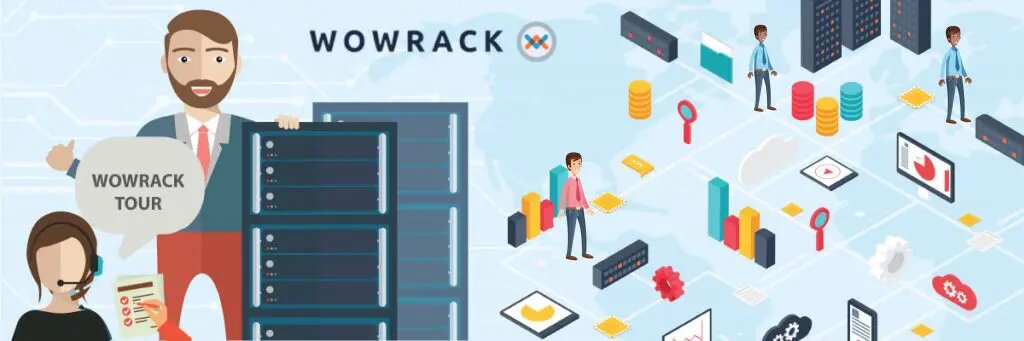 Why You Should Consider Doing a Tour of Your Prospective Data Center