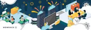 Turning to Managed Services Should be Your Company’s New Year Resolution