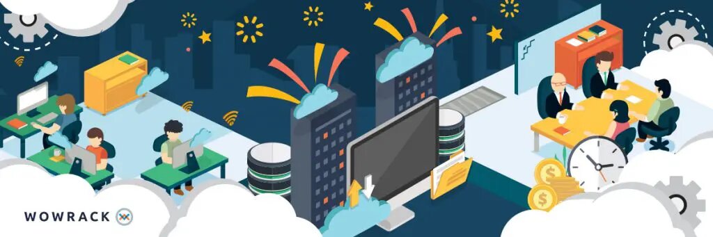Turning to Managed Services Should be Your Company's New Year Resolution